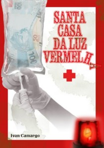 Baixar Santa Casa da Luz Vermelha pdf, epub, eBook