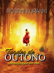 Baixar Tardes de Outono – Uma viagem quase sem volta pdf, epub, eBook