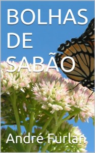 Baixar BOLHAS DE SABÃO pdf, epub, eBook
