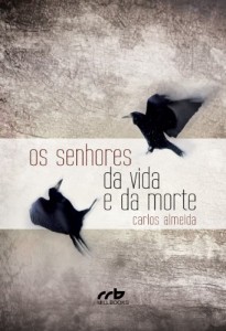 Baixar Senhores da Vida e da Morte pdf, epub, eBook
