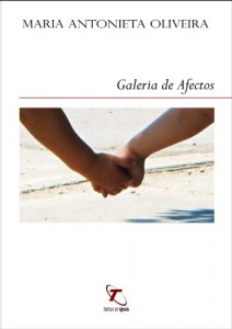 Baixar Galeria de Afectos pdf, epub, eBook