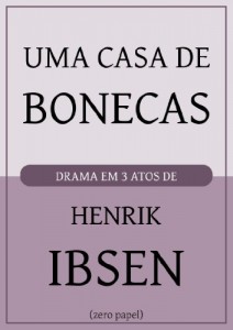 Baixar Uma casa de bonecas pdf, epub, eBook