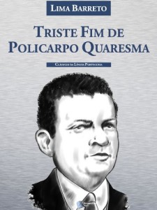 Baixar Triste Fim de Policarpo Quaresma pdf, epub, eBook