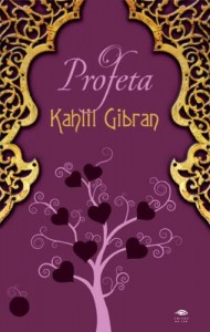 Baixar O Profeta (Atlântico Press & Coisas de Ler Livro 2) pdf, epub, eBook