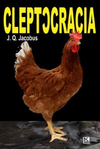 Baixar Cleptocracia pdf, epub, eBook