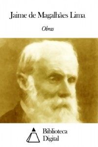 Baixar Obras de Jaime de Magalhães Lima pdf, epub, eBook