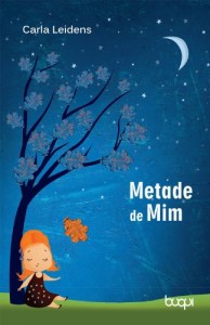 Baixar Metade de Mim pdf, epub, eBook