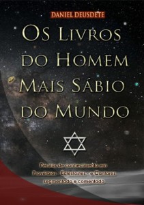 Baixar OS LIVROS DO HOMEM MAIS SÁBIO DO MUNDO pdf, epub, eBook