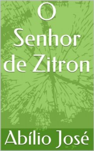 Baixar O Senhor de Zitron pdf, epub, eBook