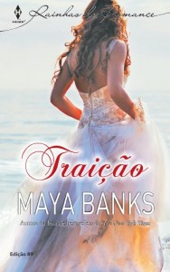 Baixar Traição – Harlequin Rainhas do Romance Ed.89 pdf, epub, eBook