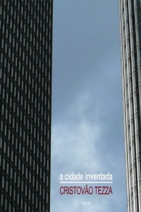 Baixar A Cidade Inventada pdf, epub, eBook