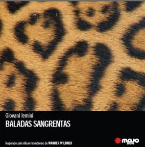 Baixar Baladas Sangrentas pdf, epub, eBook