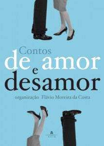 Baixar Contos de Amor e desamor pdf, epub, eBook