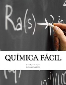 Baixar Química Fácil pdf, epub, eBook