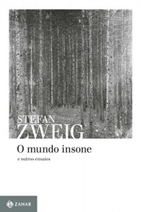 Baixar O Mundo Insone: E outros ensaios pdf, epub, eBook