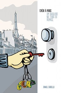 Baixar Chéri à Paris – Um brasileiro na terra do fromage pdf, epub, eBook