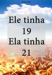 Baixar Ele tinha 19. Ela tinha 21. pdf, epub, eBook