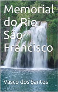 Baixar Memorial do Rio São Francisco pdf, epub, eBook