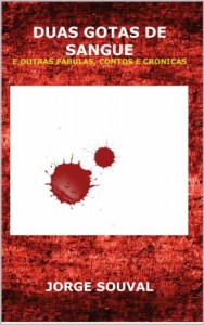 Baixar DUAS GOTAS DE SANGUE pdf, epub, eBook