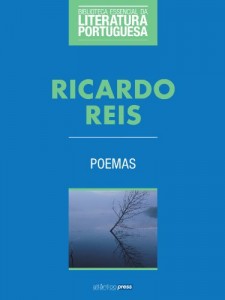Baixar Poemas de Ricardo Reis (Biblioteca Essencial da Literatura Portuguesa Livro 43) pdf, epub, eBook