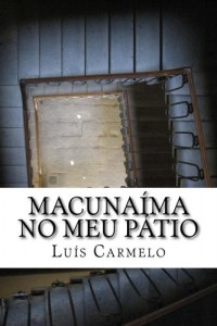 Baixar Macunaíma no meu pátio pdf, epub, eBook
