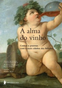 Baixar A alma do vinho pdf, epub, eBook
