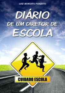 Baixar DIÁRIO DE UM DIRETOR DE ESCOLA pdf, epub, eBook
