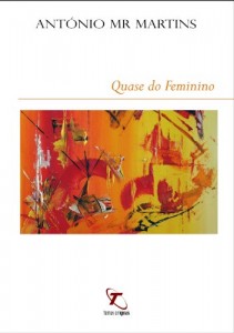 Baixar Quase do Feminino pdf, epub, eBook
