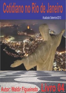 Baixar Cotidiano no Rio de Janeiro pdf, epub, eBook
