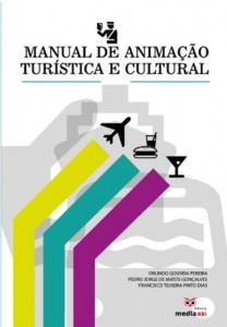Baixar Manual de Animação Turística e Cultural pdf, epub, eBook