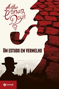 Baixar Um estudo em vermelho (Clássicos Zahar [bolso de luxo]) pdf, epub, eBook