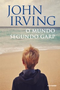 Baixar O mundo segundo Garp pdf, epub, eBook