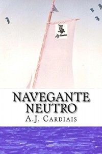 Baixar Navegante Neutro pdf, epub, eBook