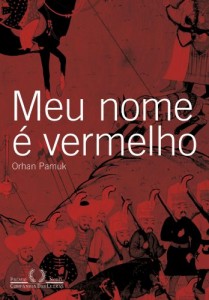 Baixar Meu nome é vermelho pdf, epub, eBook