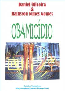 Baixar Obamicídio pdf, epub, eBook