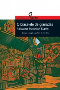 Baixar O bracelete de granadas pdf, epub, eBook