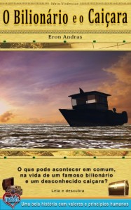 Baixar O Bilionário e o Caiçara (Série Vivências Livro 1) pdf, epub, eBook