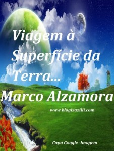 Baixar Viagem à Superfície da Terra… pdf, epub, eBook