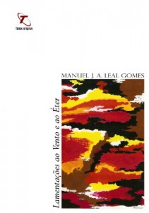 Baixar Lamentações ao Vento e ao Éter pdf, epub, eBook