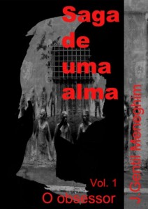 Baixar Saga de uma alma: O Obsessor pdf, epub, eBook