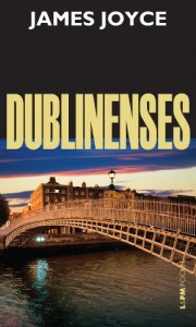 Baixar Dublinenses pdf, epub, eBook