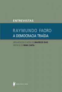 Baixar A democracia traída pdf, epub, eBook