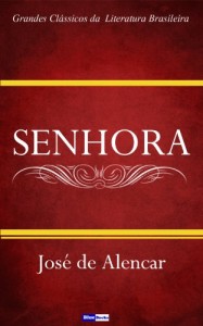 Baixar Senhora pdf, epub, eBook