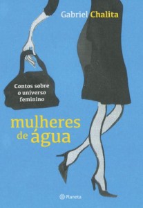 Baixar Mulheres de água pdf, epub, eBook
