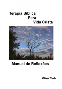 Baixar Terapia Bíblica Para Vida Cristã pdf, epub, eBook