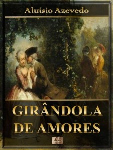 Baixar Girândola de Amores [Com índice ativo] pdf, epub, eBook