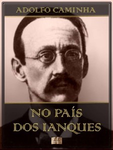 Baixar No País dos Ianques pdf, epub, eBook