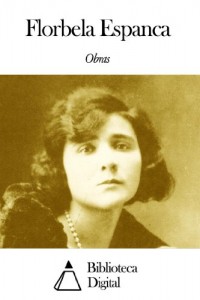 Baixar Obras de Florbela Espanca pdf, epub, eBook