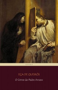 Baixar O Crime do Padre Amaro [com índice ativo] pdf, epub, eBook