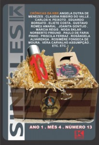 Baixar Singles 13 (Singles K) pdf, epub, eBook